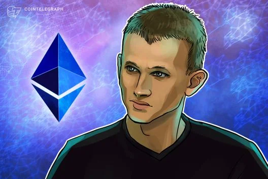 Ethereum's Latest Update Streamlines Node Software, Boosting User Accessibility