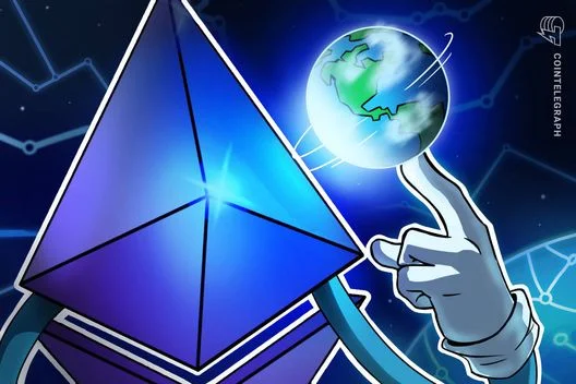 Ethereum's Mainnet Outperforms Layer-2 Solutions with Record Daily Active Addresses