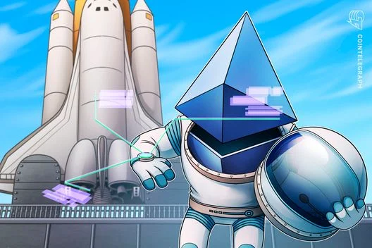 Ethereum's Price Surge: 3 Key Drivers Identified by Sharplink CEO