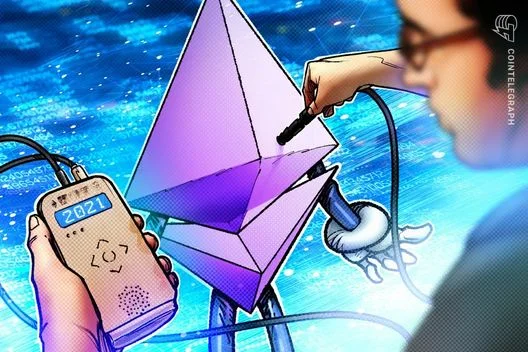 Ether's 200% Surge Last Time Signals Major Liquidity Shift in Crypto Market