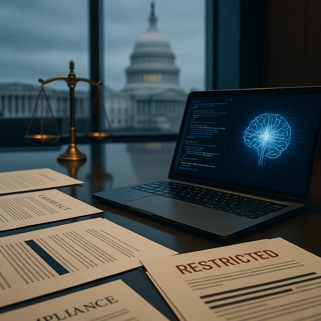 Ethical Concerns Ground Anthropic's Military AI Contracts, Shifting Defense Strategies