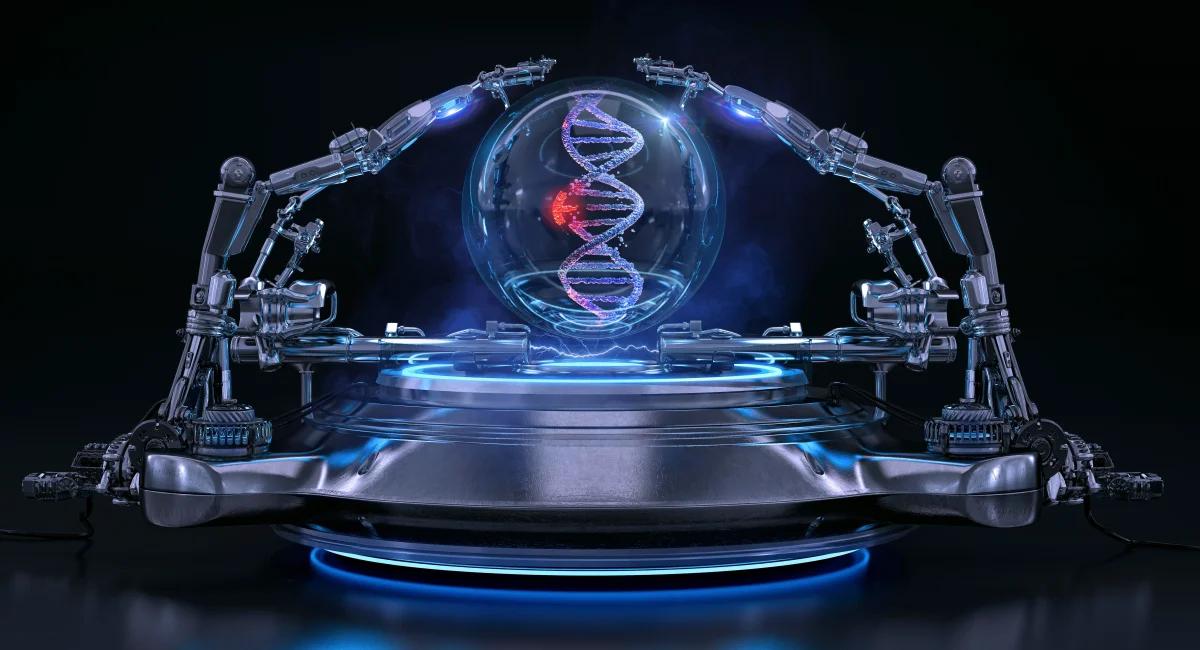 Ethical Dilemmas Arise as Self-Improving AI and Designer Babies Approach Reality