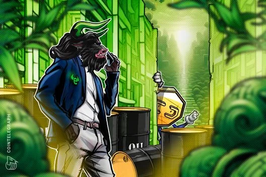 EToro's profits surge 25% as commodities thrive amid crypto downturn