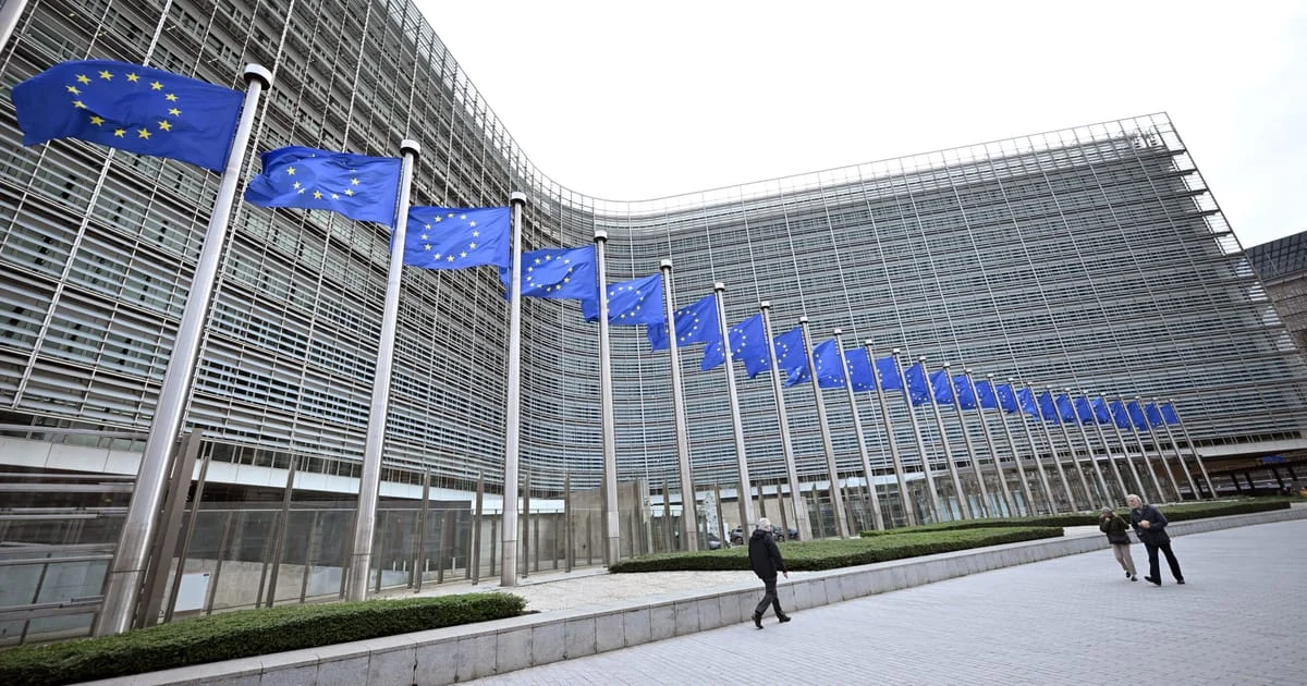 EU Faces Escalating Cyber Threats: Key Impacts on Security and Economy Revealed
