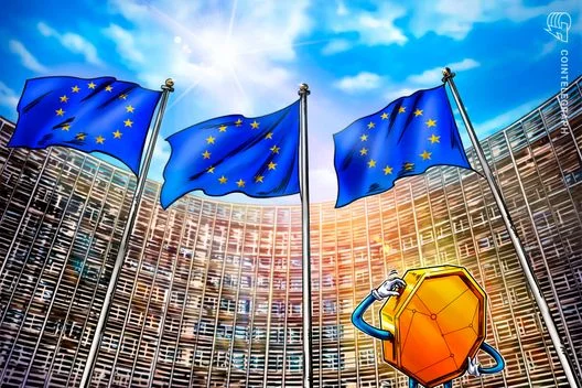 EU targets 11 crypto platforms to tighten sanctions against Russia's economy