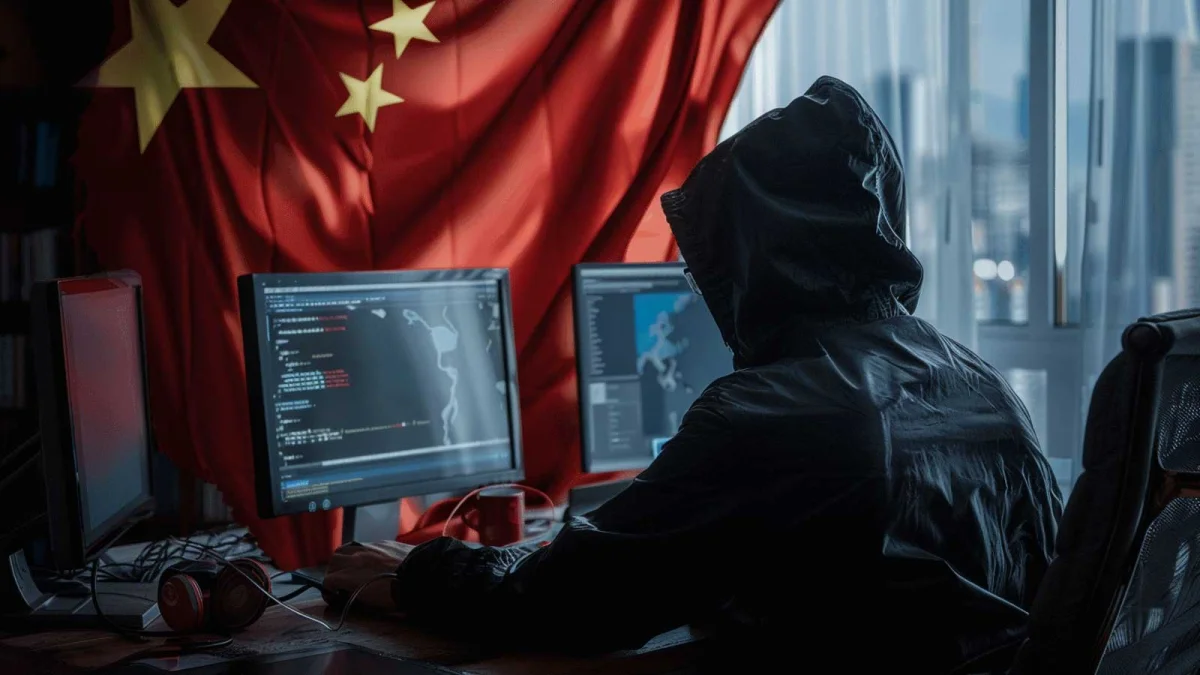 European firms face escalating threats as Chinese hackers deploy Atlas RAT malware