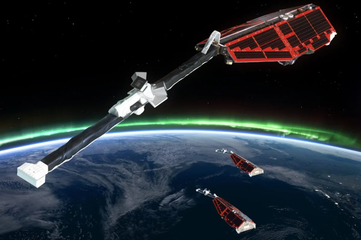 European Space Agency Faces Security Crisis After Major Hack Compromises Sensitive Data