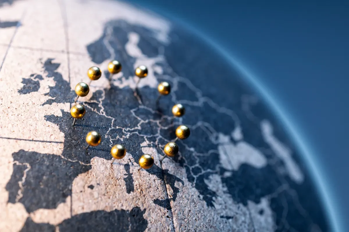 European Startups to Watch: 21 Innovators Shaping the Future of Tech Today