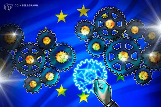 EU's MiCA architect emphasizes tokenization's importance in shaping future regulations