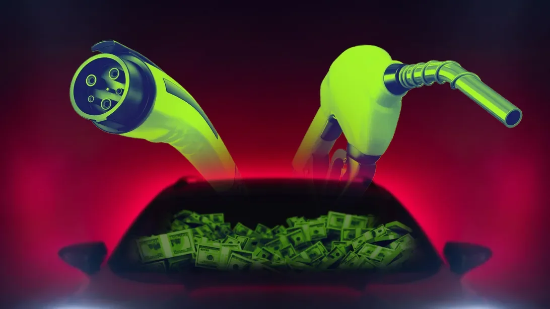 EV Savings Revealed: Comparing Costs of Electric and Gas Vehicles Today