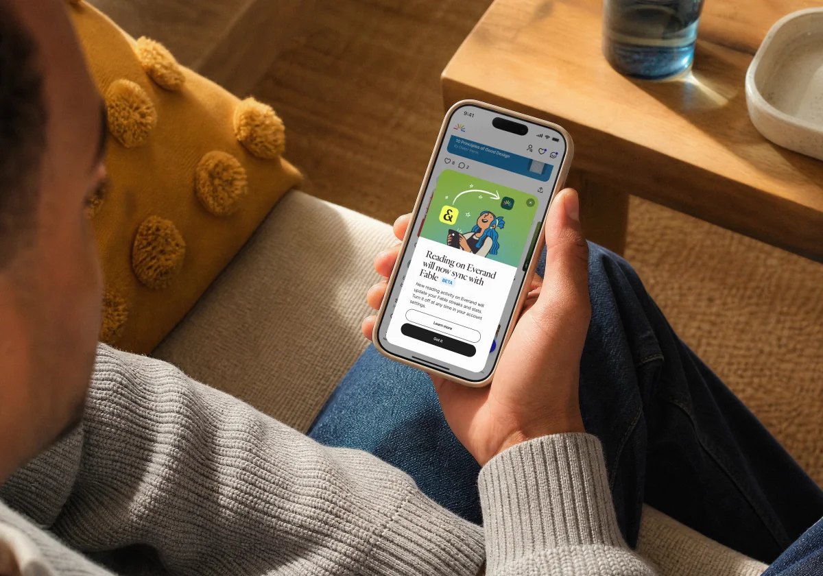 Everand's New Bundle Offers Readers a Unique Alternative to Amazon's Dominance