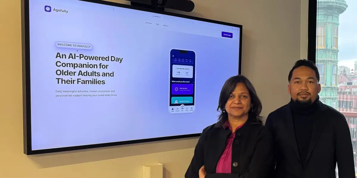 Ex-Amazon Founders Share Hard Lessons on Startup Challenges After Big Tech