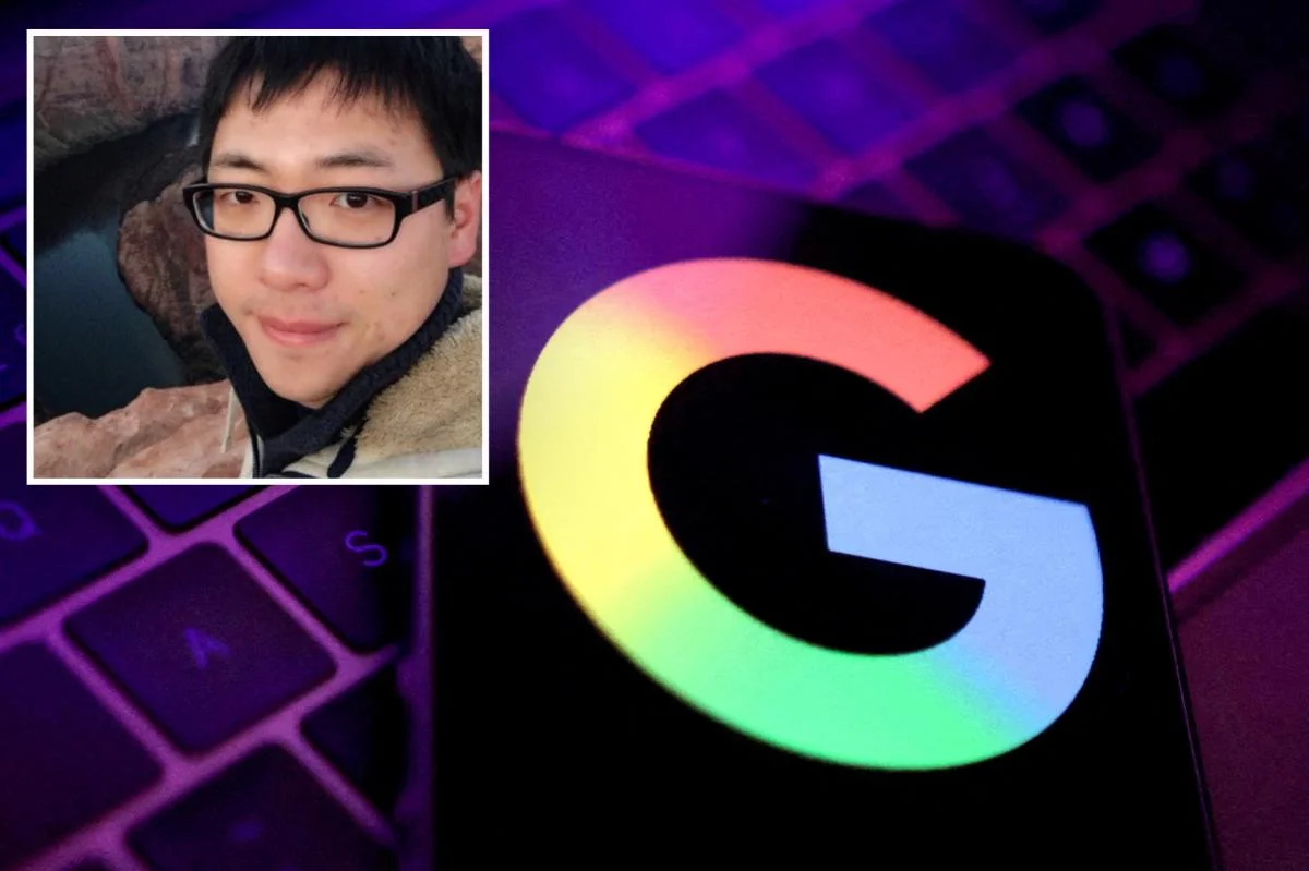 Ex-Google Engineer's Conviction Highlights Rising Threat of Tech Espionage to US Firms