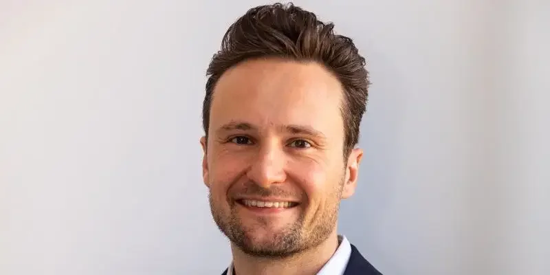 Ex-McKinsey Consultant Shares Journey of Embracing Imperfection in AI Healthtech