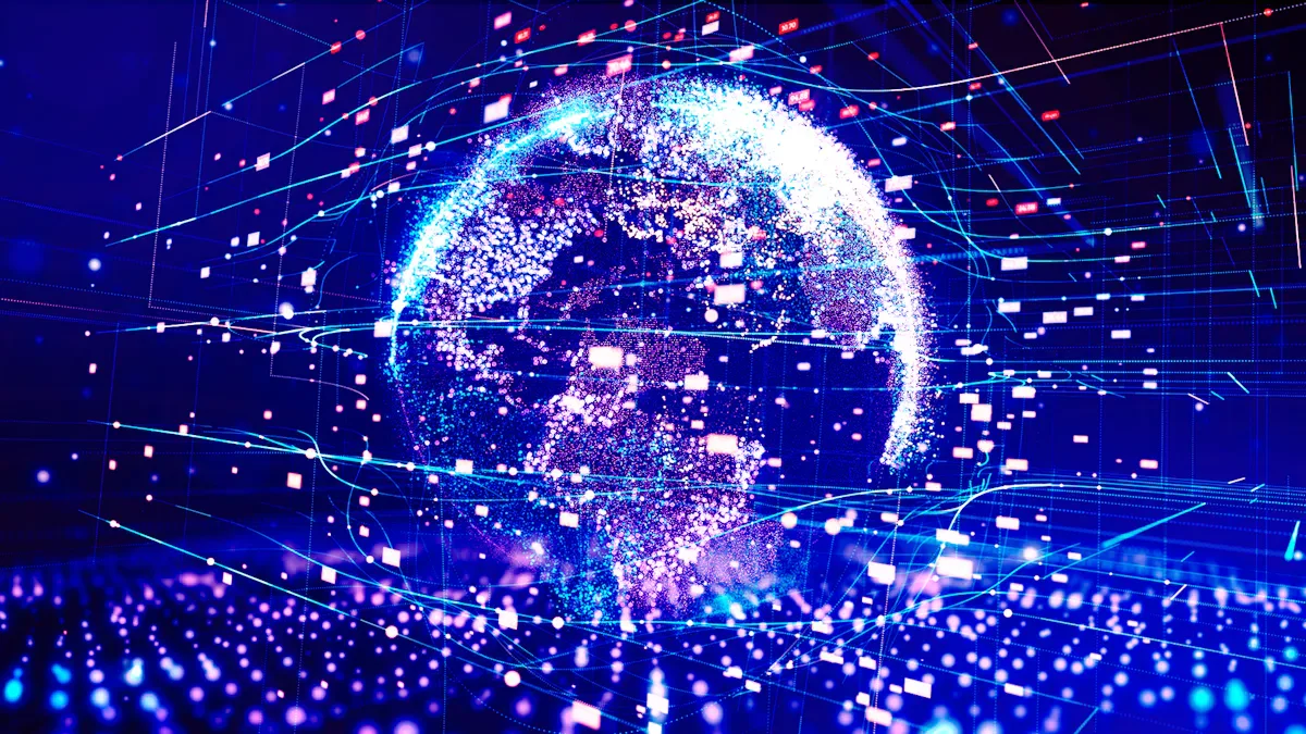 Ex-Nvidia Researcher Drives Innovation in Global AI Models with New Startup