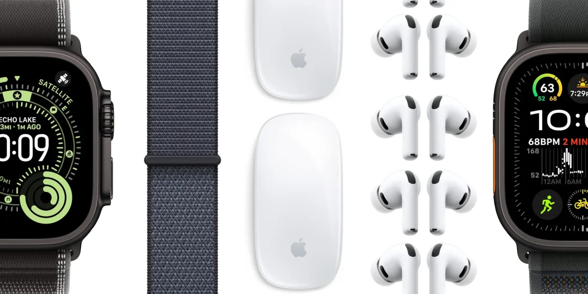 Exclusive Discounts: Save up to $150 on Apple Watch Ultra 3 and more this week