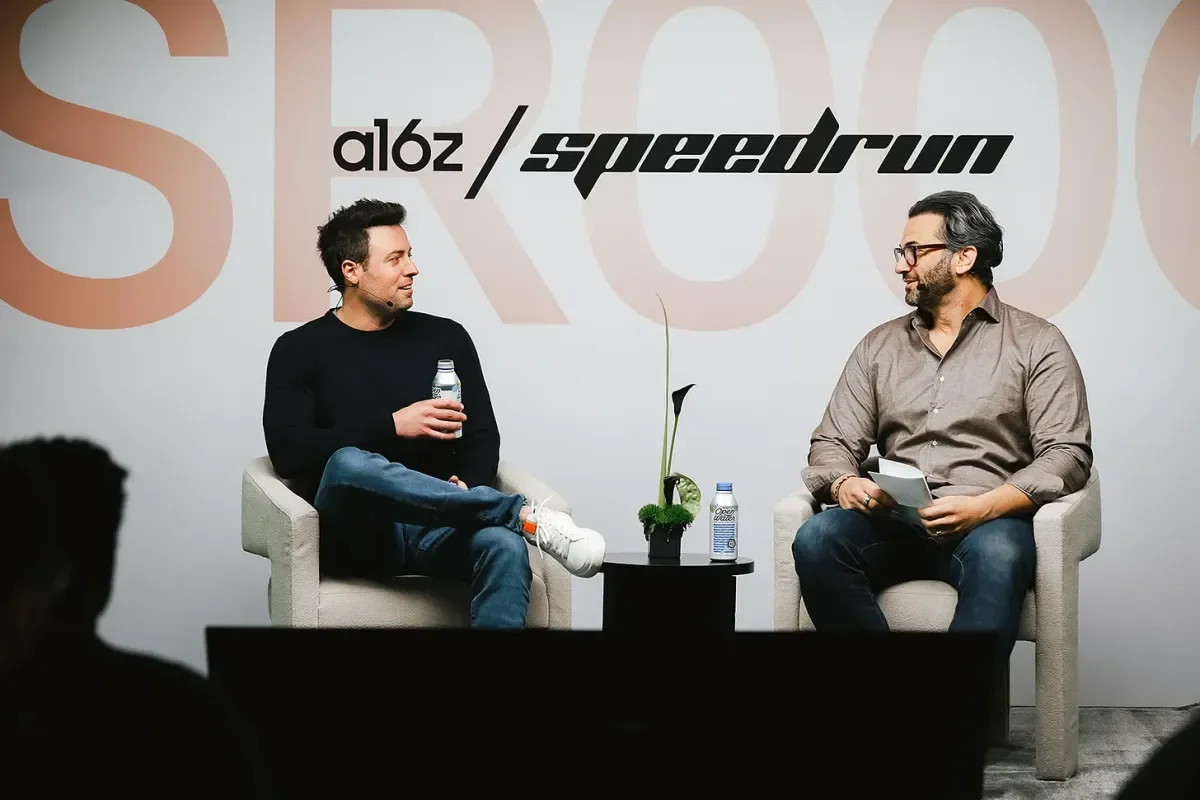 Exclusive insights reveal key strategies for success in a16z's Speedrun accelerator program
