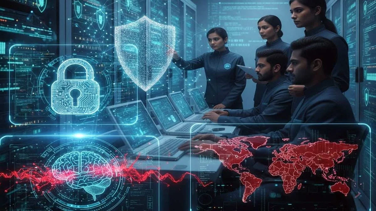 Executives Warn: 94% Expect AI to Revolutionize Cybersecurity Within Three Years
