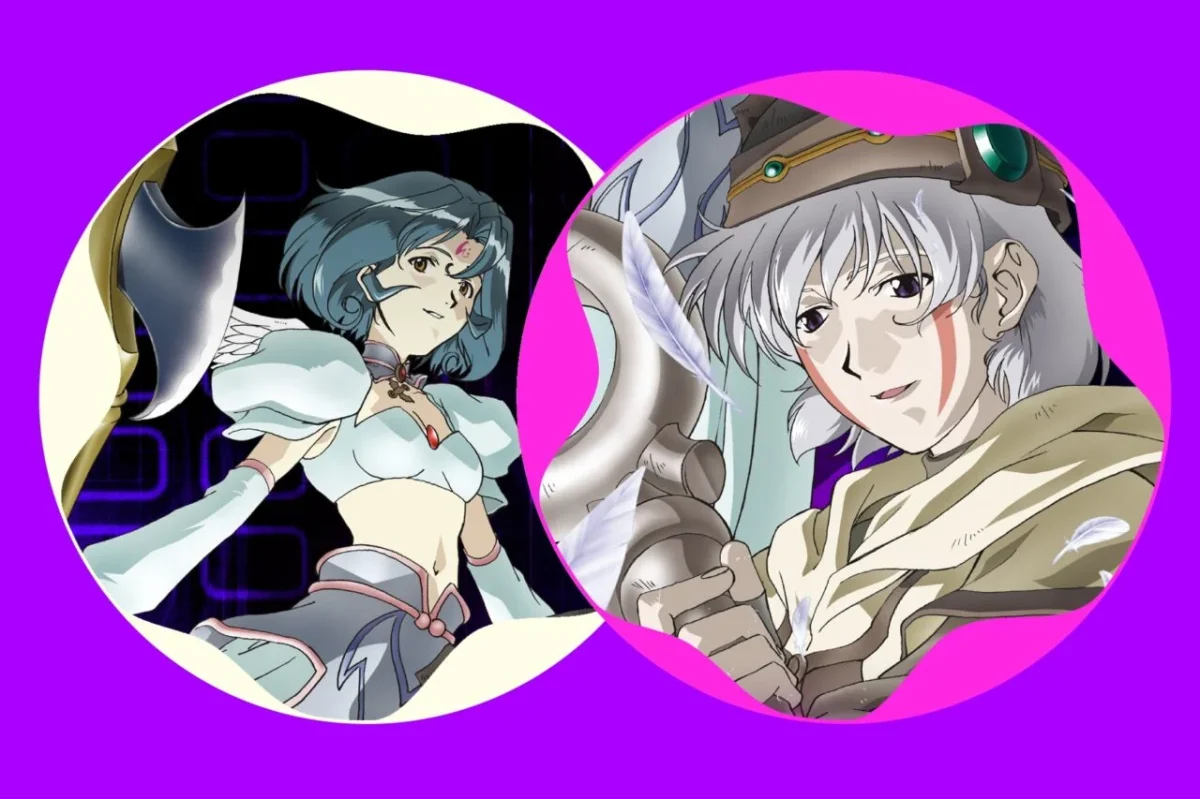 Existential Themes in ‘.hack//Sign’ Resonate with Today's Gaming Community