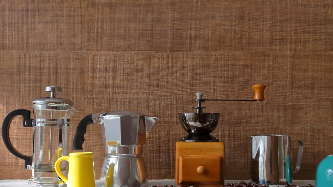 Expert Reveals Essential Coffee Tool That Transforms Brewing for Enthusiasts