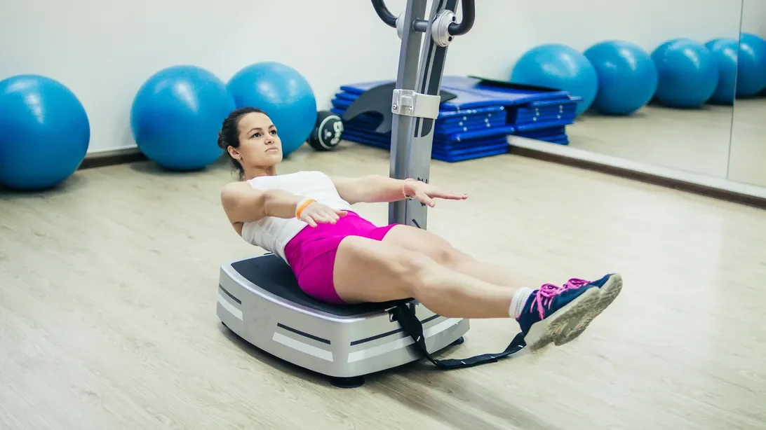 Experts Debate Vibration Plates: Fitness Breakthrough or Just a Fad?