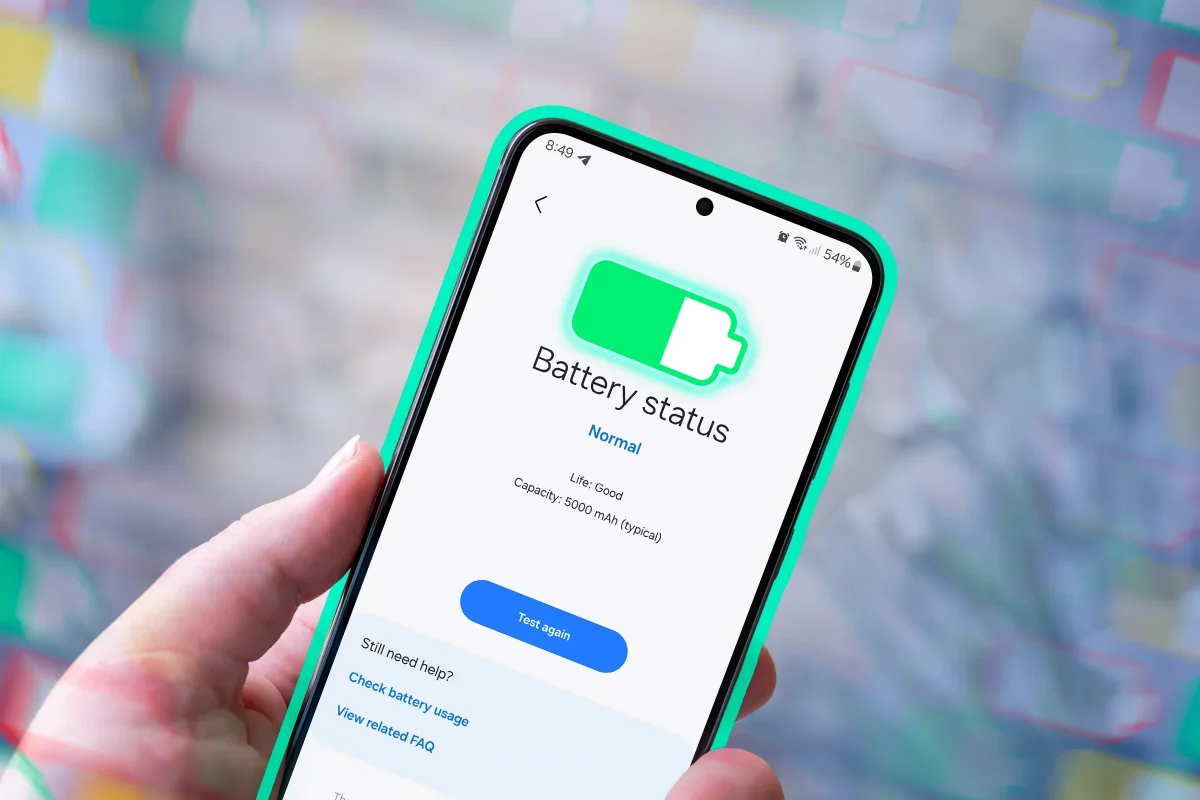 Experts reveal 5 battery-saving tips that may be wasting your phone's energy