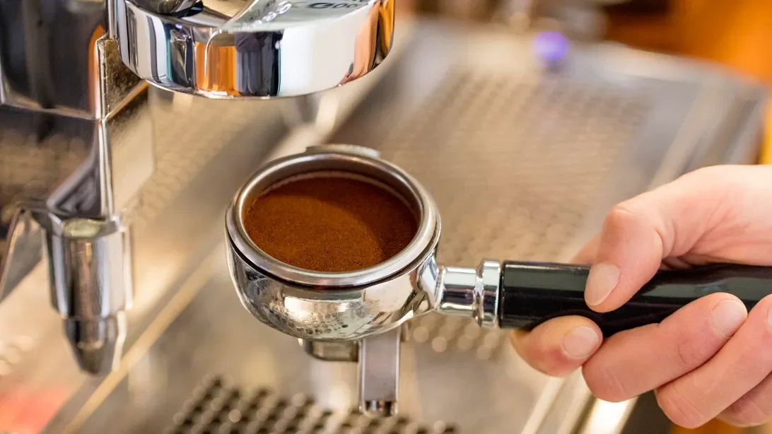 Experts Reveal Optimal Coffee Amount for Perfect Espresso Shots