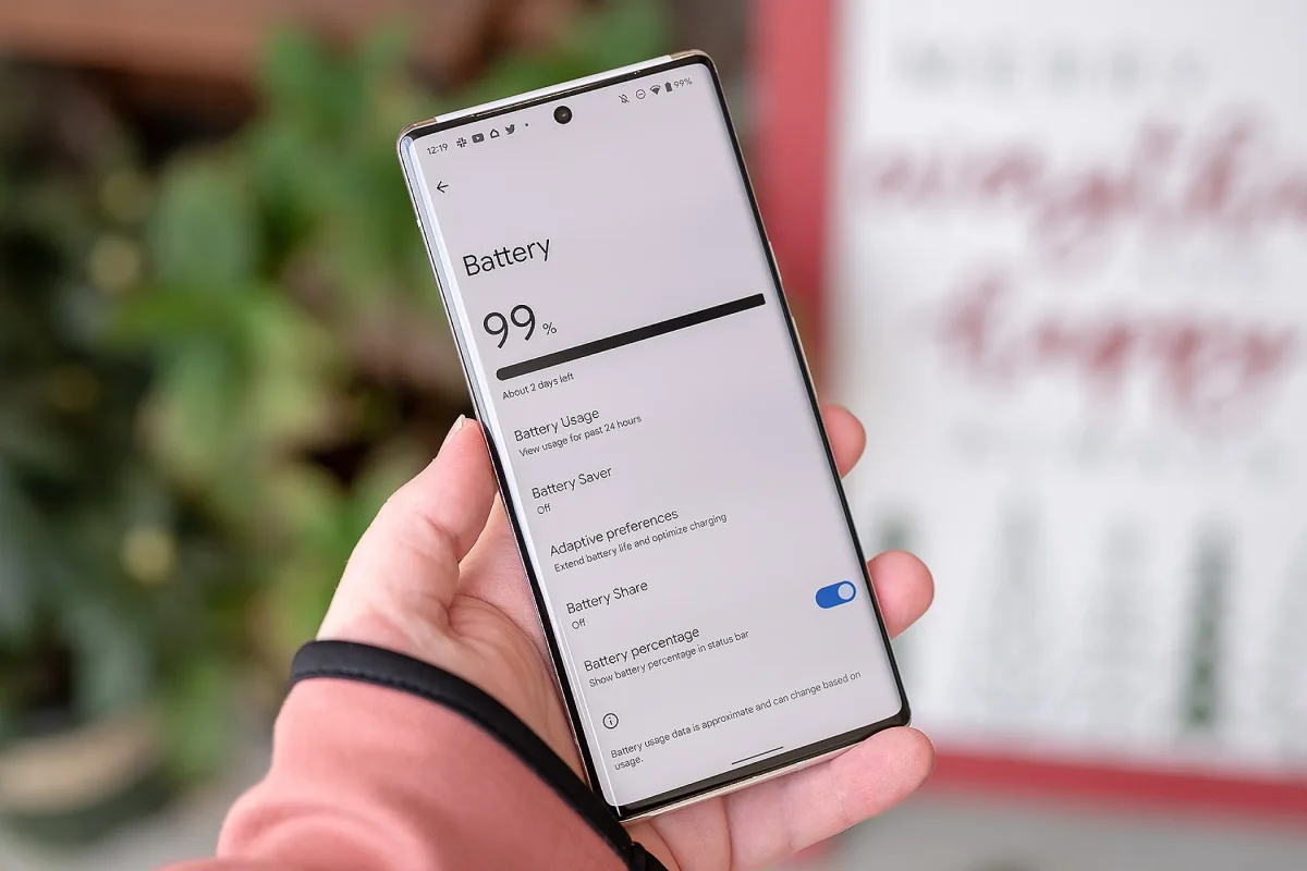 Experts reveal why charging habits may harm your phone's longevity more than battery levels