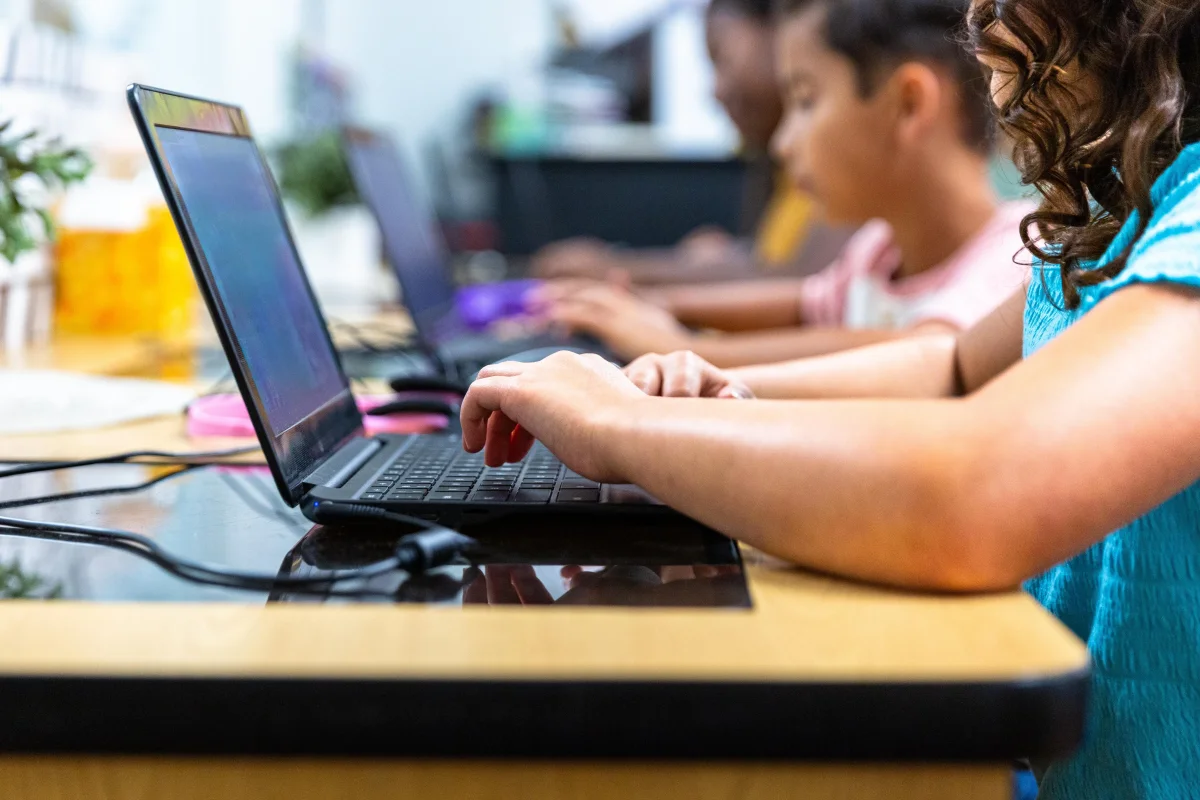 Experts warn against blanket AI bans for children, advocating for responsible use instead