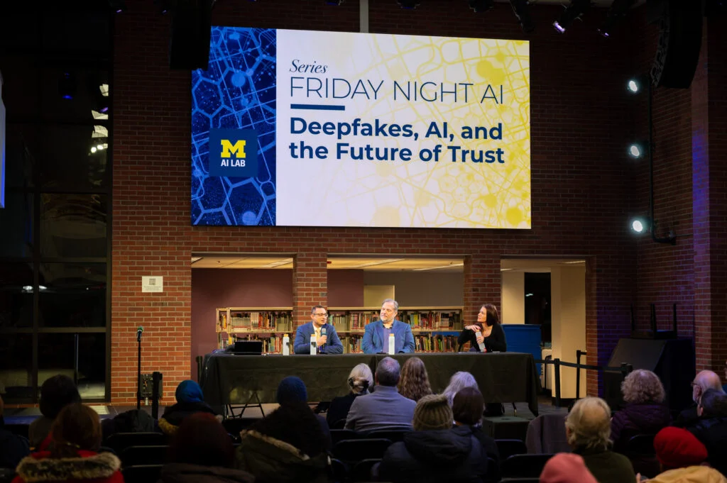 Experts Warn: Deepfake Technology at UMich Could Erode Public Trust and Ethics