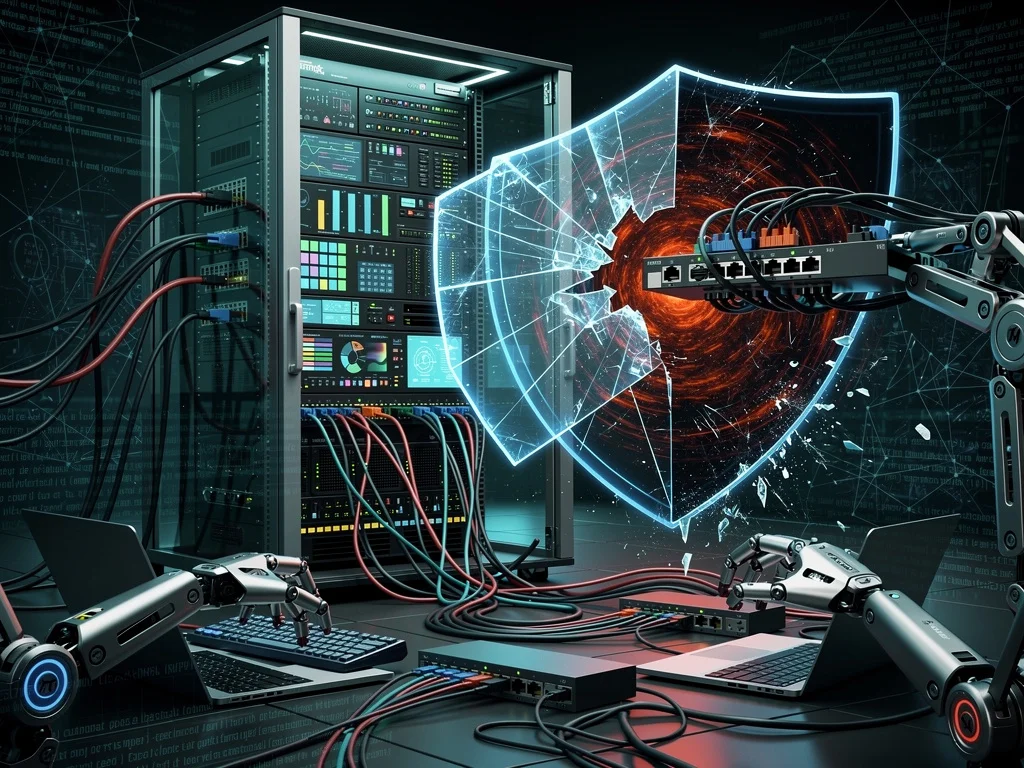 Experts Warn of Potential Threats from Open-Source AI Tools MoltBook and OpenClaw