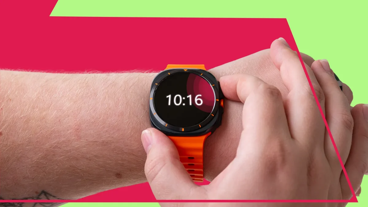 Experts warn smartwatch battery-saving mode could hinder user experience
