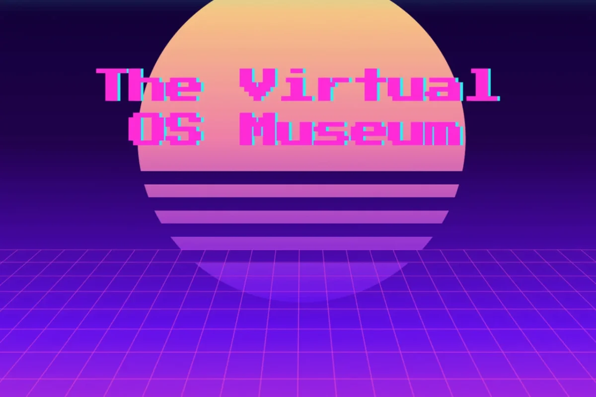 Explore 1700+ Historic Operating Systems Today with New Virtual OS Museum Tool