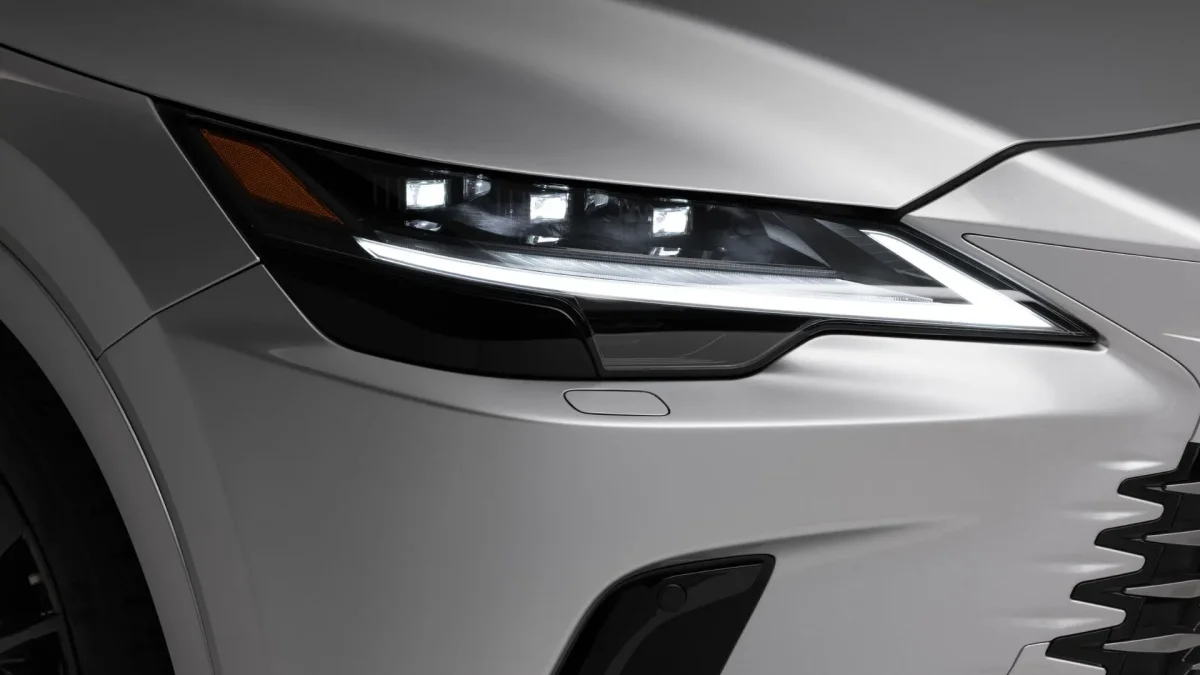 Explore 7 luxury SUVs under $50K that redefine affordability in premium driving