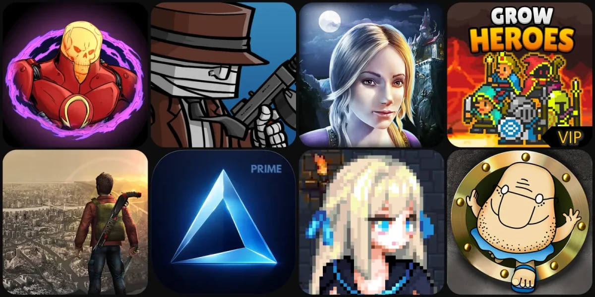 Explore Today's Must-Have Android App Deals: Save Big on Popular Titles!