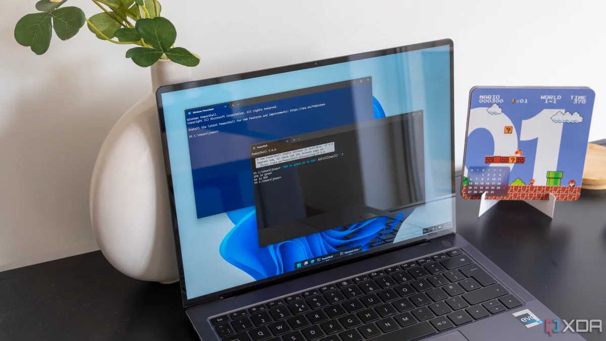 Exploring 5 Terminal Applications That Challenge the Need for Graphical Interfaces