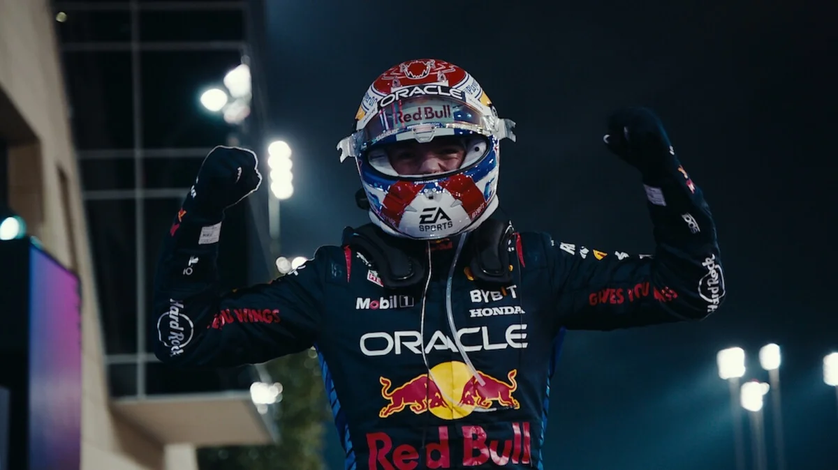 F1 Fans Gear Up for Historic Netflix Premiere: What to Expect This Weekend