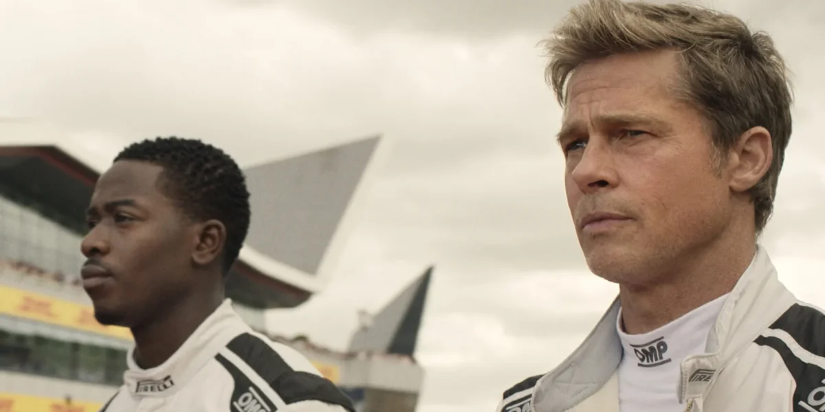 F1: The Movie's Grammy Win Highlights Country Music's Growing Crossover Appeal