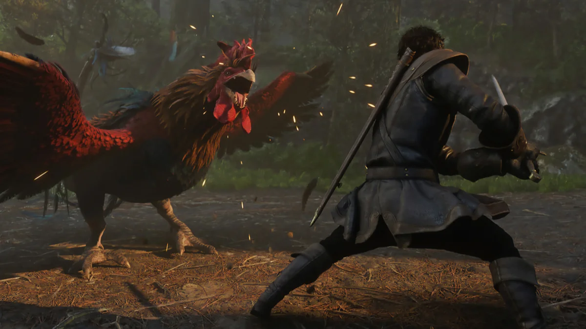 Fable’s Delay Raises Questions About Xbox's Competitive Edge Against GTA VI