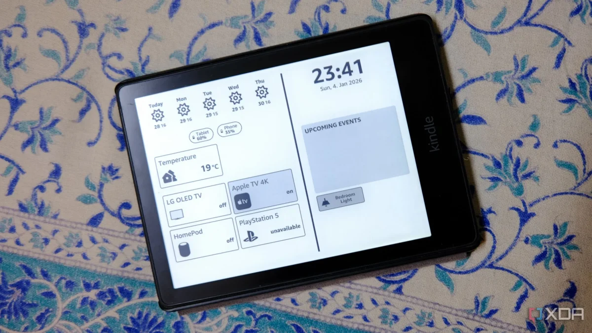 Family Embraces Smart Home Automation: A Look at My Favorite Home Assistant Setup