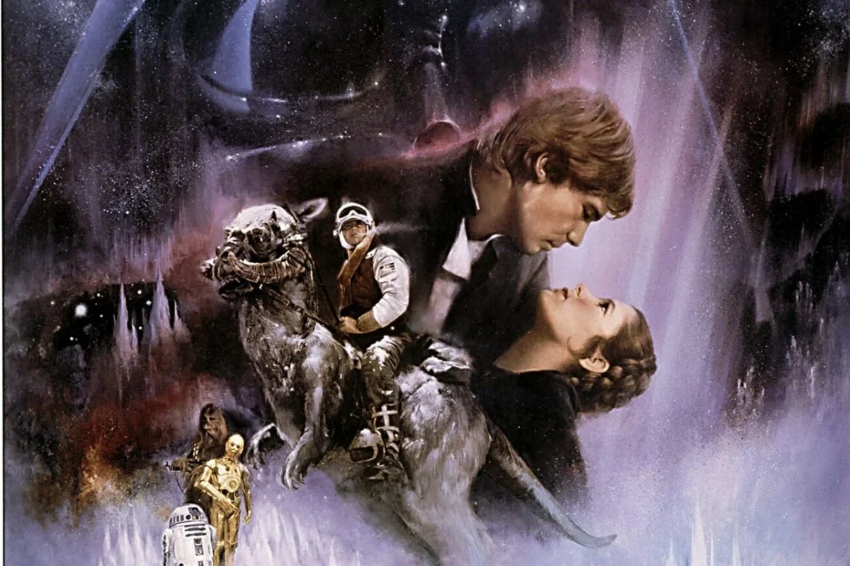 Fan-favorite rankings reveal surprising twists in every theatrical 'Star Wars' film
