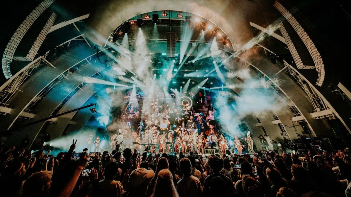 Fanimal's Antitrust Suit Against Ticketmaster Highlights Startup Struggles in Ticketing Market