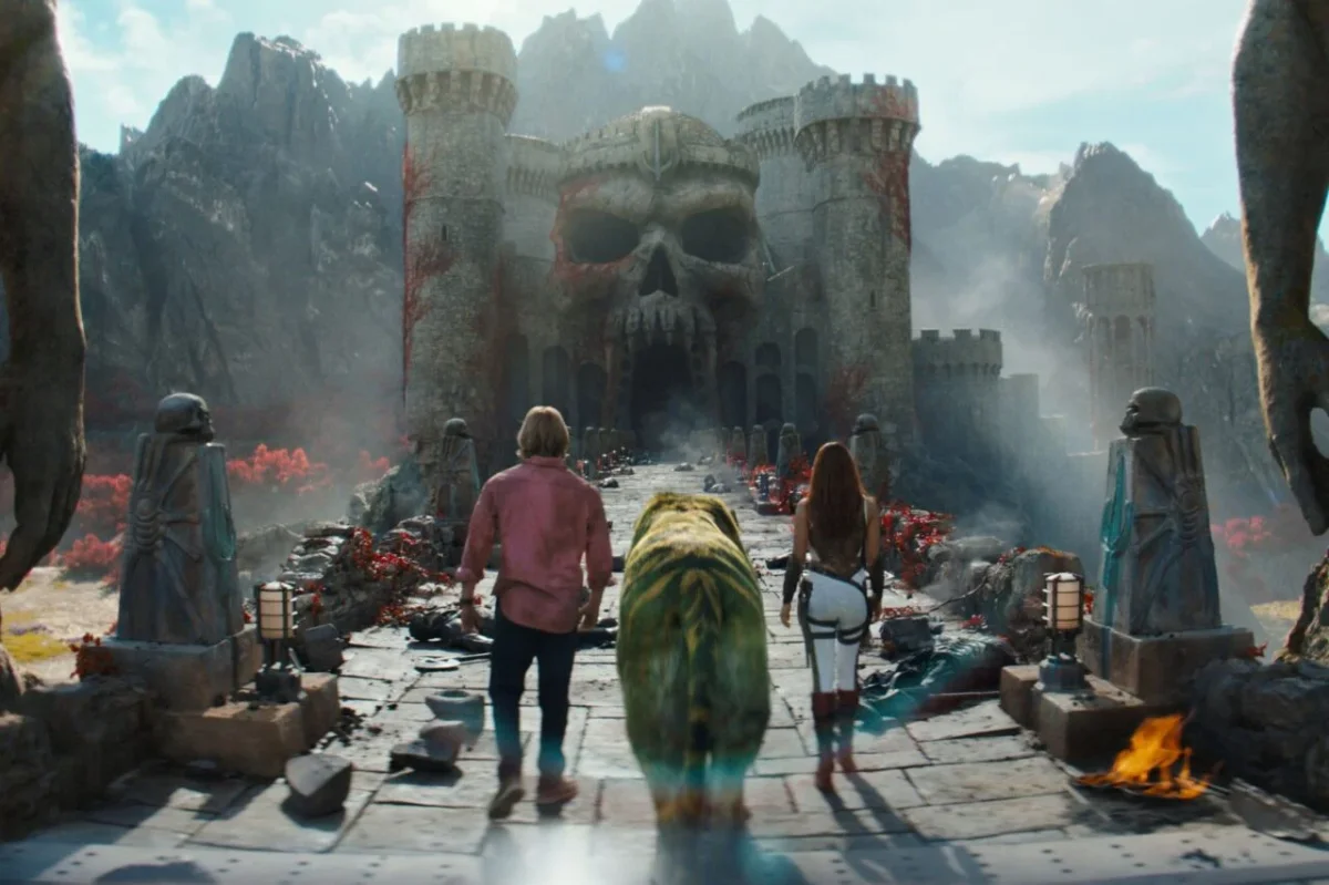 Fans and Critics Weigh In on ‘Masters of the Universe’: Surprising Early Reviews