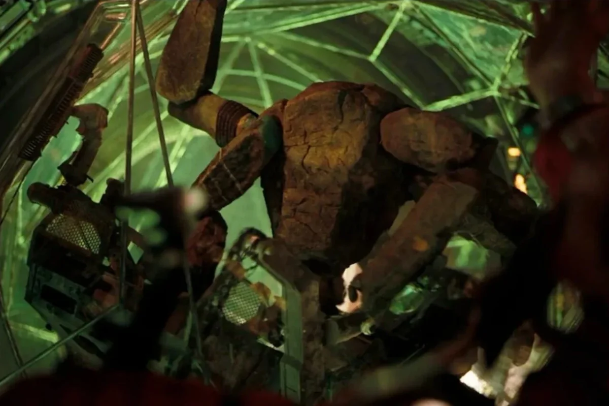 Fans Anticipate Baby Yoda-Like Character in Upcoming Sci-Fi Adaptation of ‘Project Hail Mary’