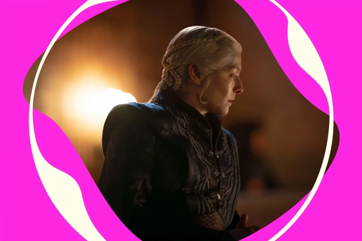 Fans Anticipate Major Plot Twists as 'House of the Dragon' Season 3 Approaches