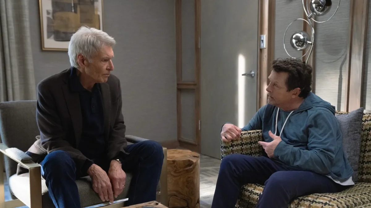 Fans Anticipate Major Twists as 'Shrinking' Prepares for Season Finale This Week