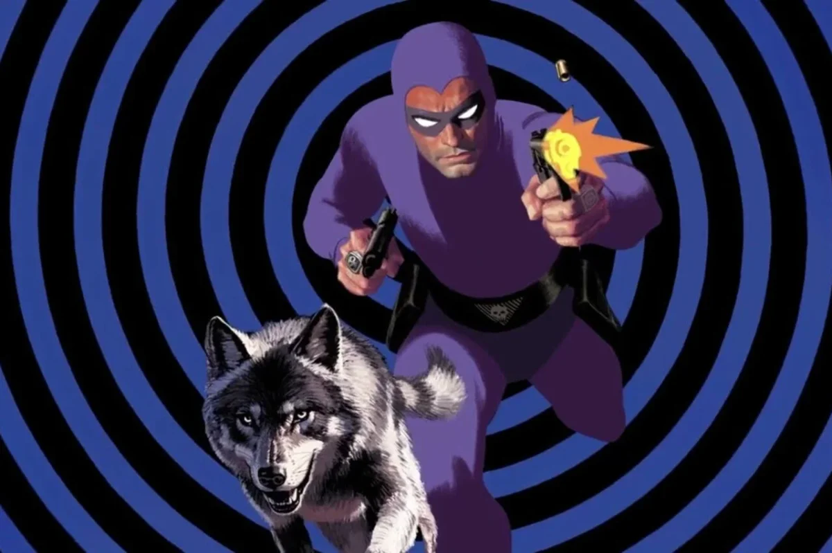 Fans Anticipate 'The Phantom's' TV Comeback Amid Streaming Wars and Competition