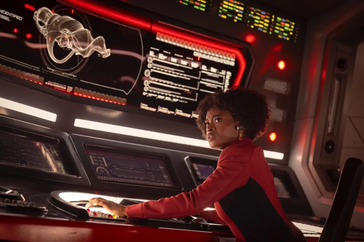 Fans Brace for a Major Shift as Current 'Star Trek' Era Faces Uncertain Future