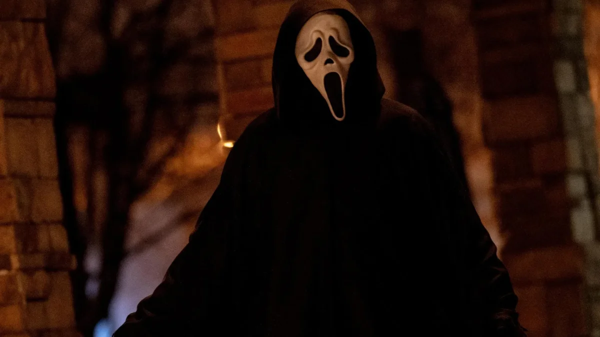 Fans debate the ultimate ranking of all Scream films as franchise hits new heights