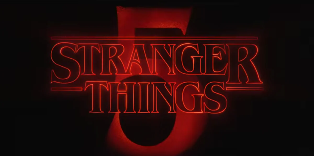 Fans eagerly anticipate final chapter as Netflix unveils Stranger Things finale trailer